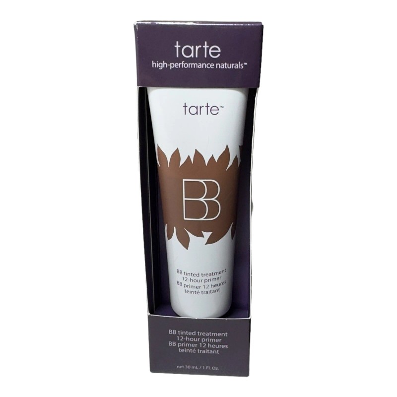 Tarte BB Tinted Treatment Primer Broad Spectrum SPF 30 Sunscreen