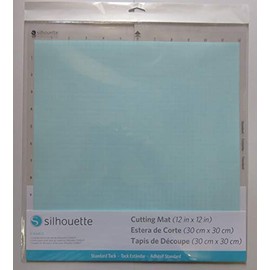 Silhouette Mat 12 cm