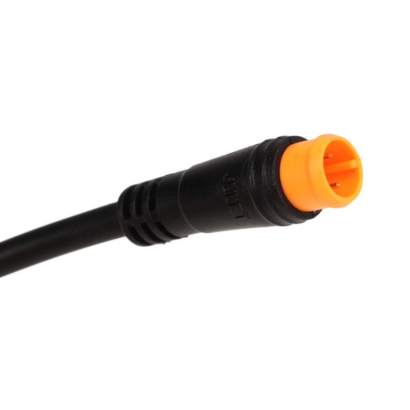 Electric Bicycle Assist Sensor High Sensitivity Waterproof Slip Resistant Electric
