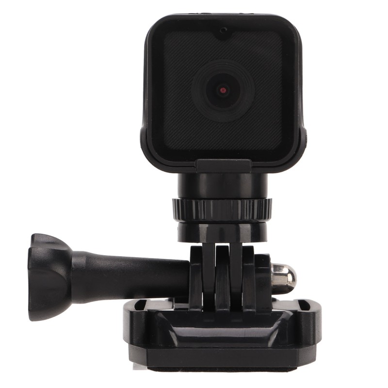CS03 Hotspot WiFi Cameras 1080P HD 16/9 Mini Portable Camera
