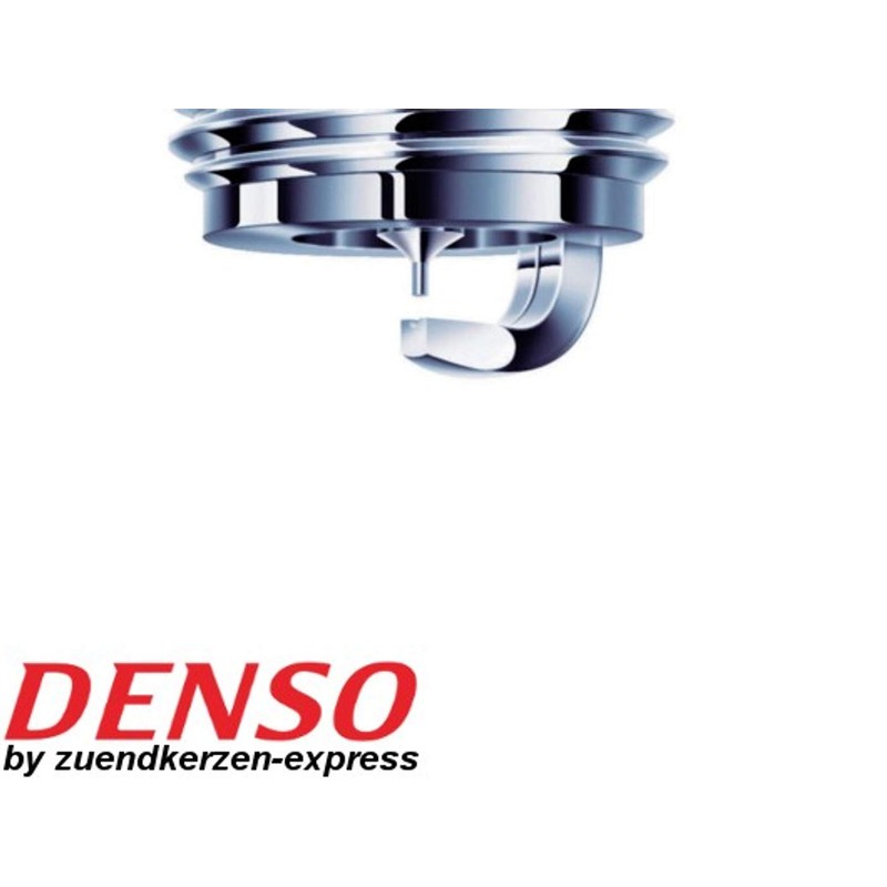 DENSO I11 Iridium Power IK24 5311 Spark Plugs (Pack of
