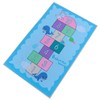 Kids Play Rug mat Kids Carpet Floor Play Mat Mat