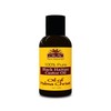 OKAY Pure Naturals Black Haitian Castor Oil - Castor Oil