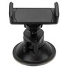 360° Adjustable Suction Cup Phone Holder for Car Dashboard, Strong