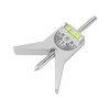 Pipe Center Finder Safety Pipe Marker Centering Head Tool High