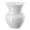 Flower Minis White Vase Classic
