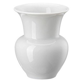 Flower Minis White Vase Classic