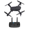 E88 4 Axle Aerial Quadcopter HD Double Camera High Resolution