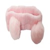 Random Color Face Wash Headband 04 Women's Face Wash Headband 3ea