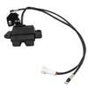 Hoypeyfiy 69350-35020 Door Lock Latch Actuator, Hatch Lift Tailgate Lock,