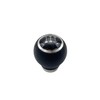 Simoni Racing Gear Knob Rev Black with 3 Gear Patterns