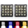Super Bright LED Daylight, Strobe Light, Work Light, Strobe Flash,