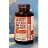 Zhou Nutrition Berberine Zhou 1000mg 60 Veggie Caps Exp 9/25