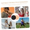 FOMIYES 5sets Sports-friendly Sensor Fixing Covers Skin-friendly Monitor Patch for
