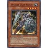 Yu-Gi-Oh! - Ancient Gear Knight (GLAS-EN029) - Gladiators Assault - Unlimited Edition - Common