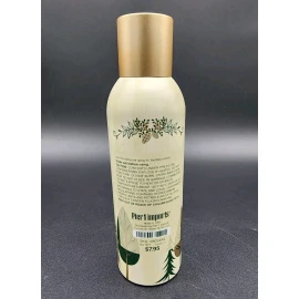 Pier 1 Imports HOLIDAY FOREST Room Spray Christmas Fragrance 6 oz New Pier One