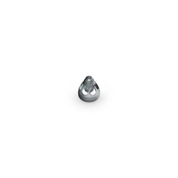 Phonak Hearing Aid Open Domes, Small by Phonak