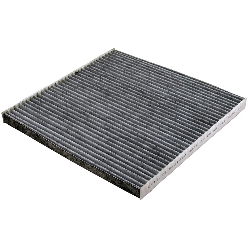 FRAM Fresh Breeze Cabin Air Filter Replacement for Car Passenger