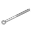 sourcing map M12 x 120mm Machinery Shoulder Swing Lifting Eye