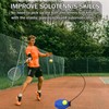 ZHUOKECE Tennis Rackets for Adult, 2 Players Adult Recreational Tennis