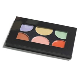 Mehron Makeup Celebré Pro-HD Correct-It Palette