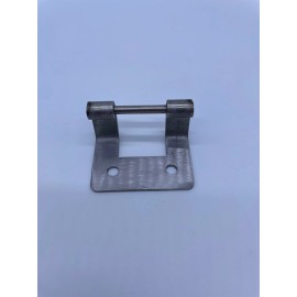 Evolution D2 Golf Cart Classic Carrier Forester Turfman Seat Hinge Male