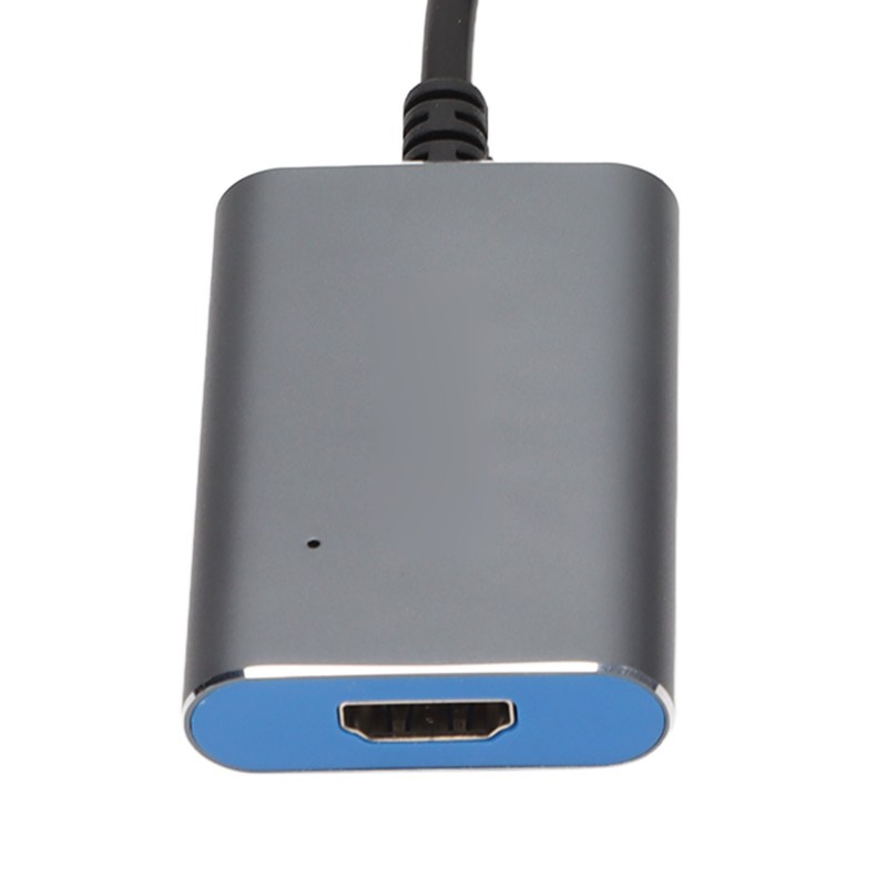 HD Multimedia Interface Converter Plug and Play Lossless Video Game