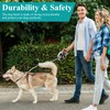 Generic 16 Ft Retractable Dog Leash, Dog Walking Leash with