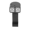 Outdoor Grill Light Portable Waterproof LED 180 90 Degree Rotation