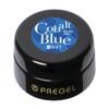 PRE GEL Color EX Cobalt Blue 0.1 oz (3 g)
