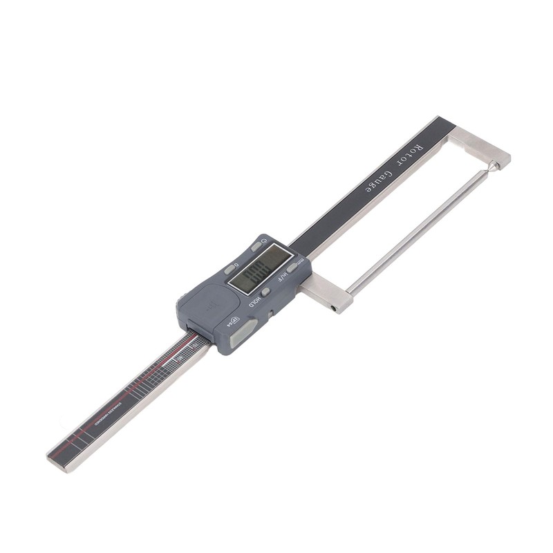 Digital Caliper, Digital Electronic Display Caliper, Brake Rotor Caliper with