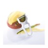 RITTER RI0201 Litter Stainless Steel Peeler