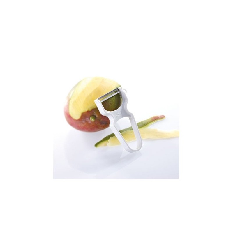 RITTER RI0201 Litter Stainless Steel Peeler