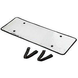 Aimedia Heat Shield Panel for Outdoor Air Conditioning Unit