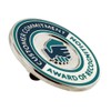 Customer Commitment Recognition Lapel Pin 5 Pack - 5 Pack