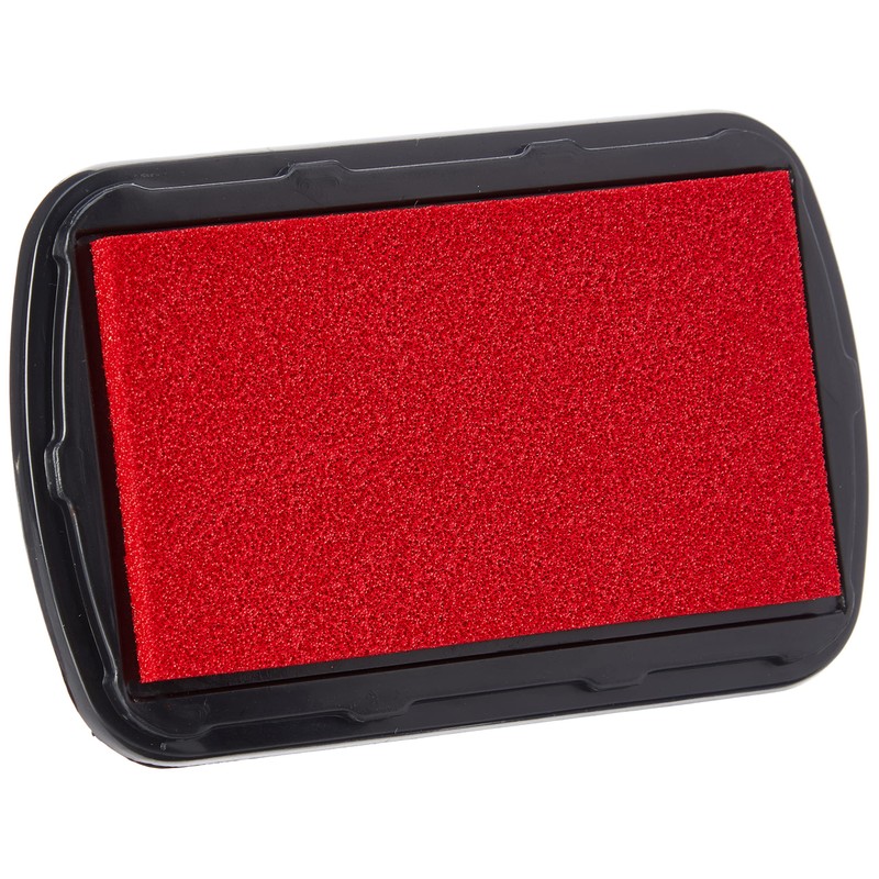 Trimcraft DCIP13 Dovecraft Essentials Premium Non Toxic Pigment Ink Pad,