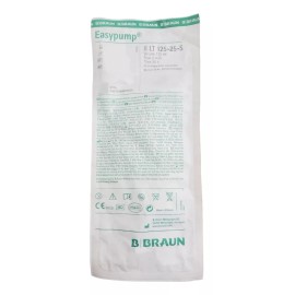 BBRAUB Easypump Ii Lt 125-25-s Bomba Infusión Elastomérica B Braun
