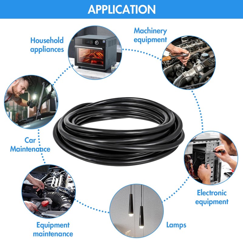 Car Cable, Trailer Cable 13.5 m 13 Core Cable, Trailer