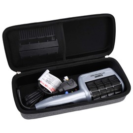 Aproca Hard Travel Storage Case for Andis 82105 1875 / Conair 1875 Styling Hair Dryer