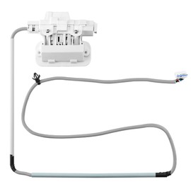 WTW7000DW0 WTW7300DW0 WTW8040DW4 Cabrio Washer Door Lid Lock Latch Assembly for Whirl-pool Cabrio WTW7000DW1 WTW7040DW1 WTW8500DW1 Ken-more 11026132411 11027132411 May-tag MVWB755DW0 MVWB855DW0