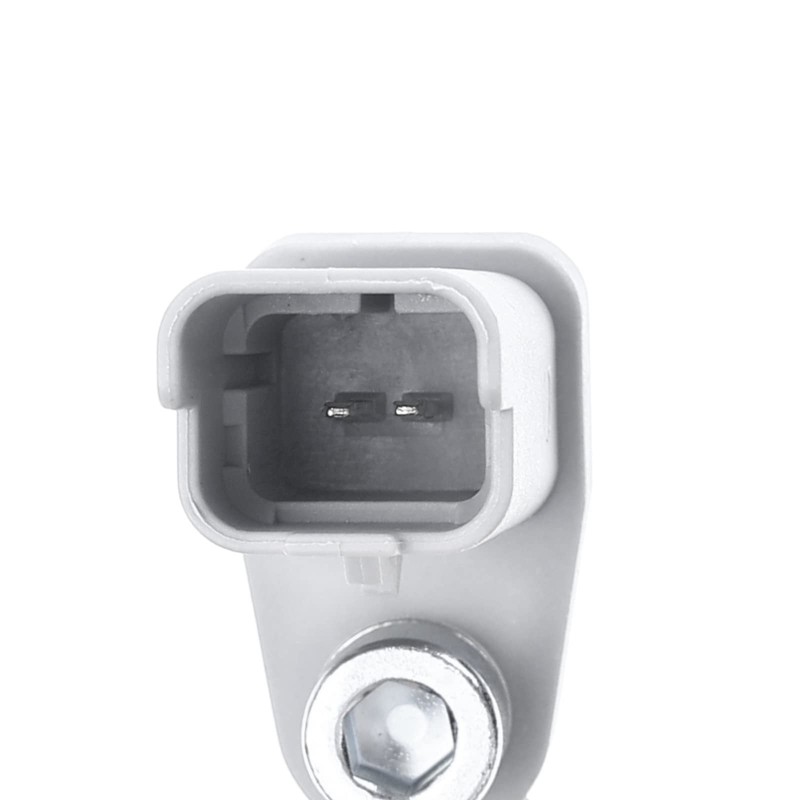 1x ABS Sensor Wheel Speed Rear Axle 2-Pins for C4