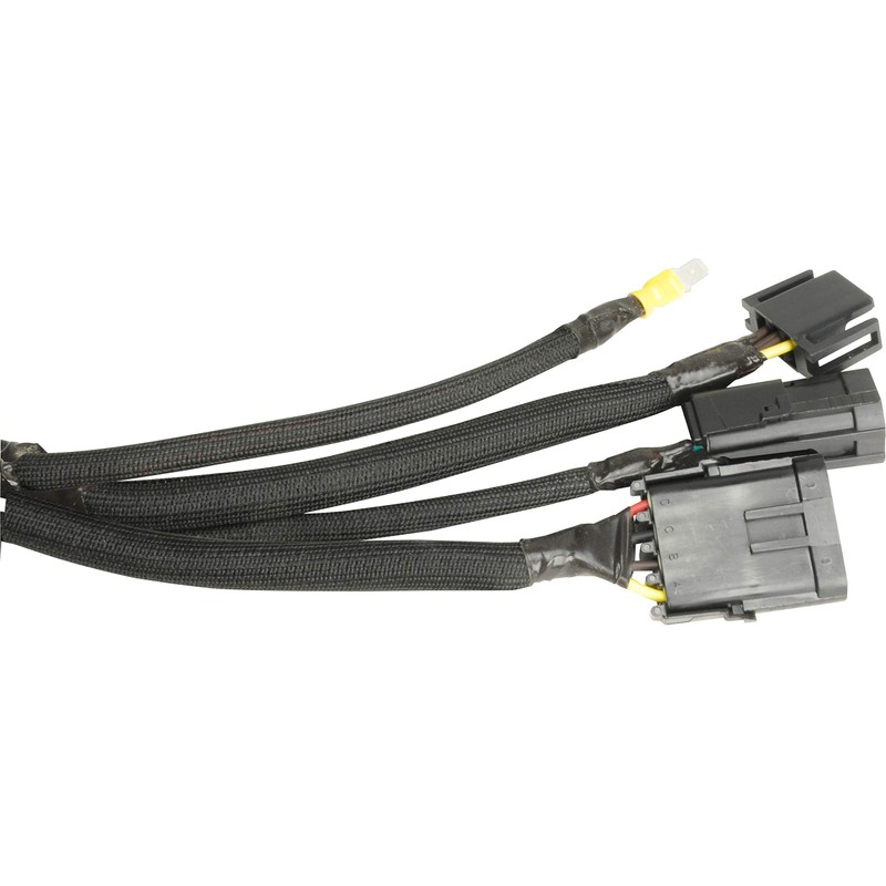 Design Engineering 010651P10 Black (8mm) 5/16" x 10' Split Sleeve