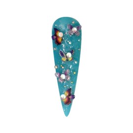 Oh Blush Powder 242 Fairytale (1oz)