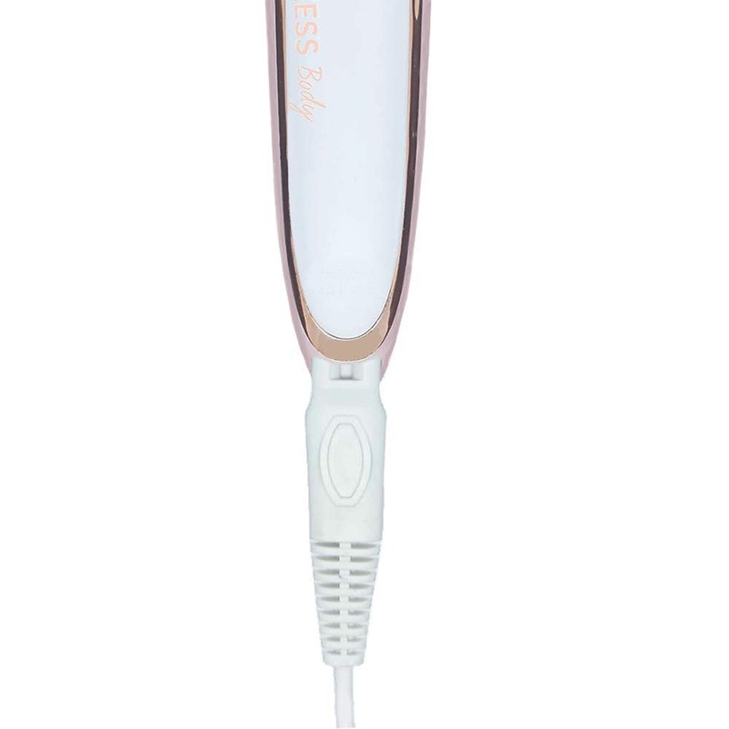 Shaver for Women USB Charging Cable for Finishing Touch Flawless