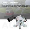 OTINUBEE K1G938-52034 Fuel Pump Assembly 12V Compatible with Takeuchi TB210R