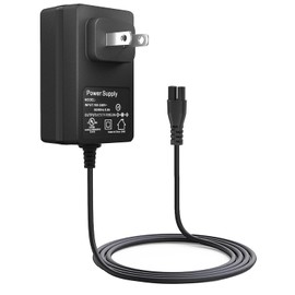 Power Supply Charger for Aiper Scuba S1 Cordless Robotic Pool Cleaner, 16.8V Charger for Aiper Scuba S1 E1 14.4V Li-ion Battery Cordless Robotic Pool Vacuum Cleaner