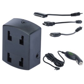 Herbert Richter 235 102 11 Power Mount Box