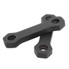 2pcs 30mm Lowering Link Kit Stainless Steel High Strength Replacement