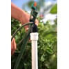 Mister Landscaper MLA-1RA1 Drip Irrigation 1 Way Sprinkler Converter (2