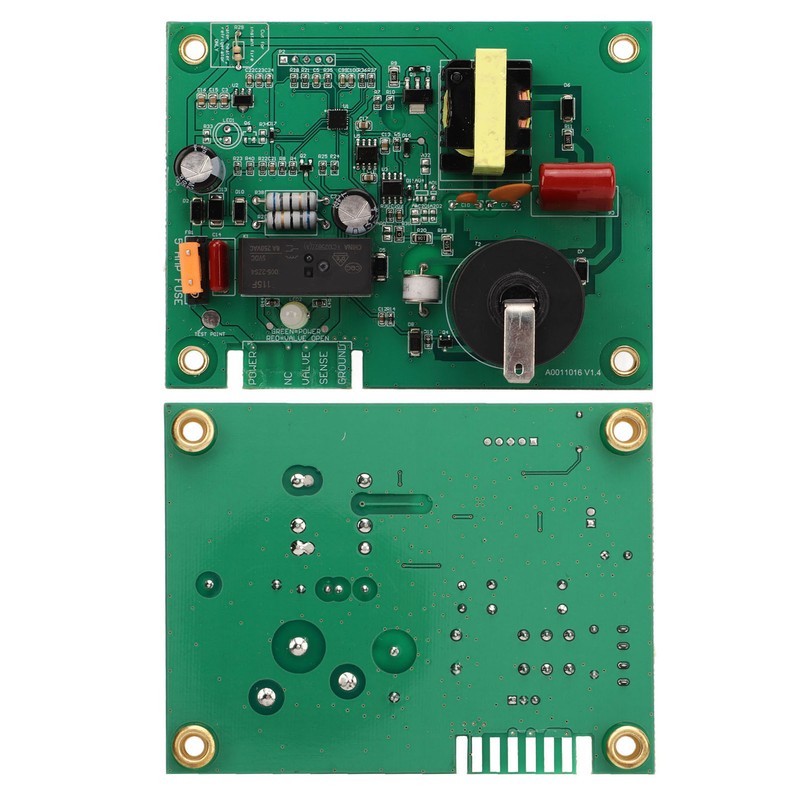 RV Ignition Control Circuit Board DC 12V UIB S Ignitor